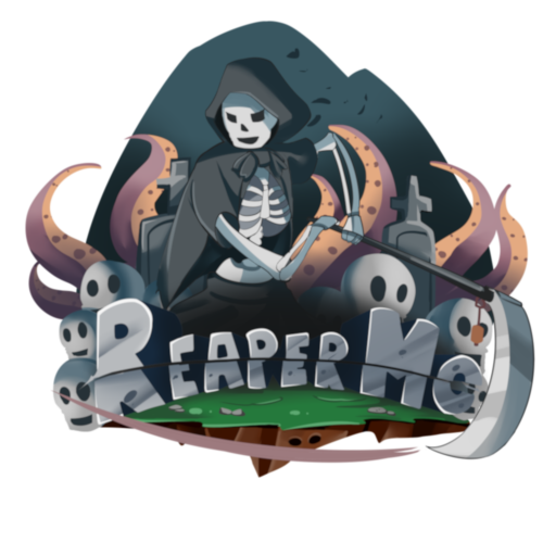 ReaperMC Logo